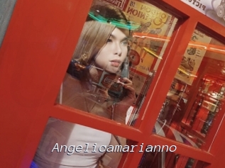 Angelicamarianno