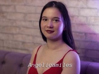 Angelicamiles