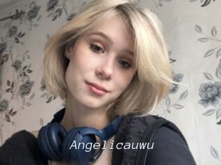 Angelicauwu