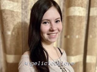 Angeliciouslove