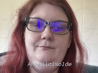 Angelicisolde