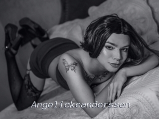 Angelickeanderssen