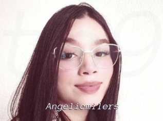Angelicmilers
