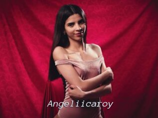 Angeliicaroy