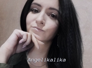 Angelikalika