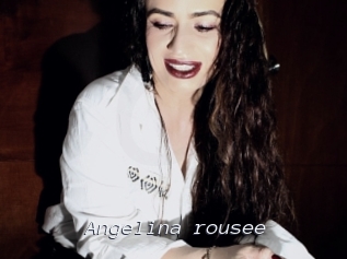 Angelina_rousee