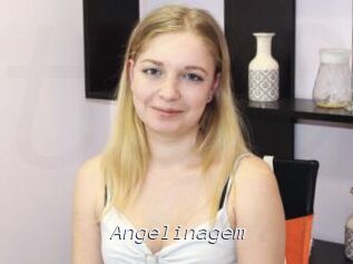 Angelinagem