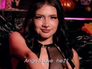 Angelique_hell
