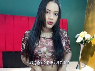 Angelitalatin