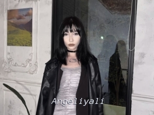 Angeliyali