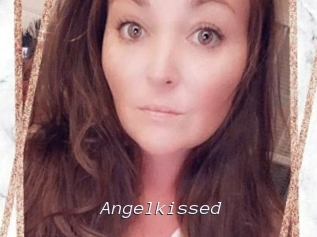 Angelkissed