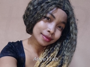 Angellah