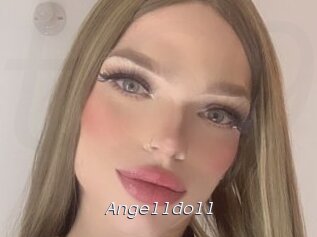 Angelldoll