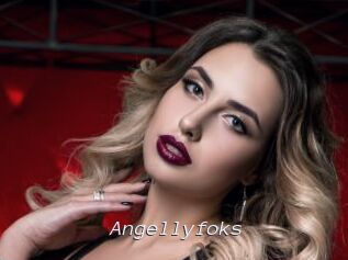 Angellyfoks