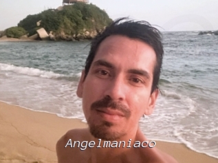 Angelmaniaco