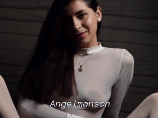 Angelmanson