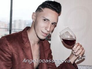 Angelocassanova