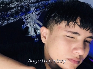 Angelojoyboy