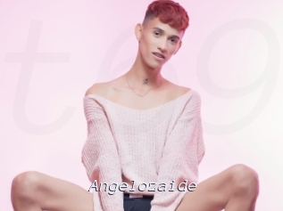 Angelozaide