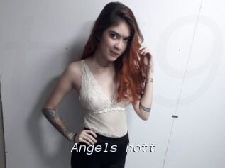 Angels_hott