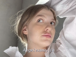 Angelsamalia