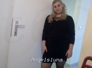 Angelsluna