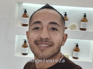 Angelvarela