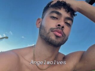 Angelwolves