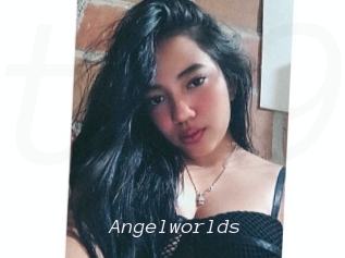 Angelworlds