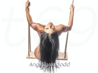 Angelyangodd