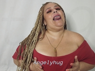 Angelyhug