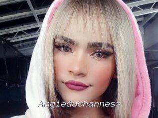 Angieduchanness