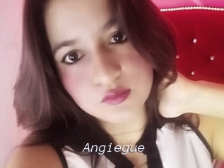 Angiegue