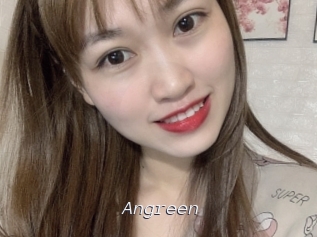 Angreen