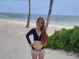 Angylove