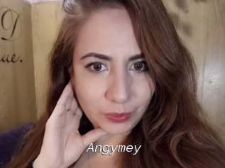 Angymey