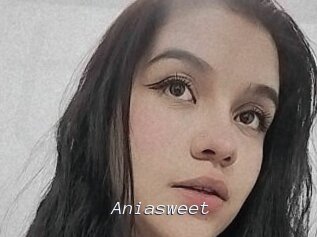 Aniasweet