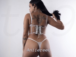 Aniiereed