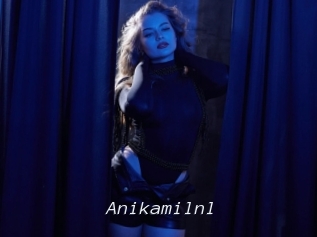 Anikamilnl