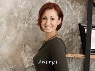 Aniryi