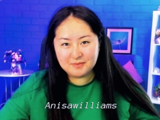 Anisawilliams