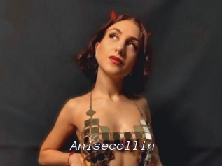 Anisecollin