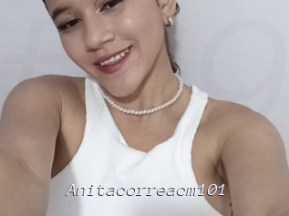 Anitacorreacm101