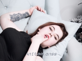 Anitaevanss