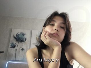 Anitagry
