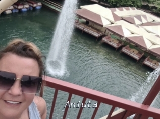Aniuta