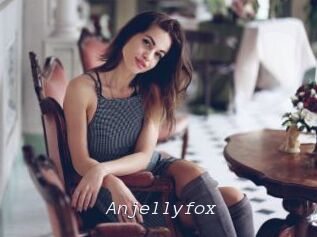 Anjellyfox