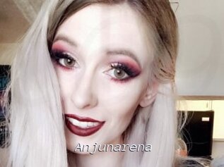 Anjunarena