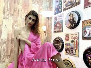 Ankarlove