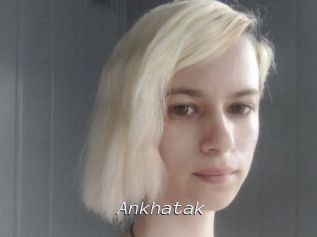 Ankhatak